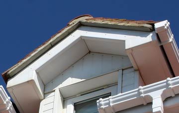 Church Common fascia installation costs
