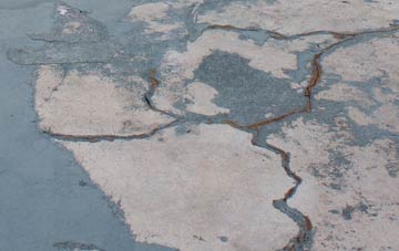 fibreglass roofing replacement Church Common