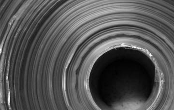 Church Common pvc roof replacement