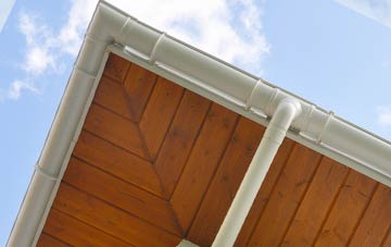 Church Common soffit types