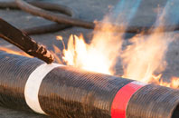 Church Common flat roofing replacement