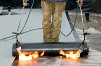 Church Common flat roof sealing quote