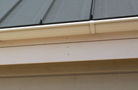 Church Common soffit repair